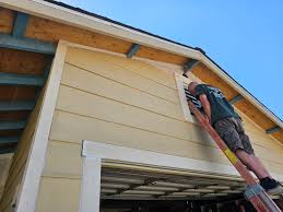 Best Custom Trim and Detailing for Siding  in Julesburg, CO